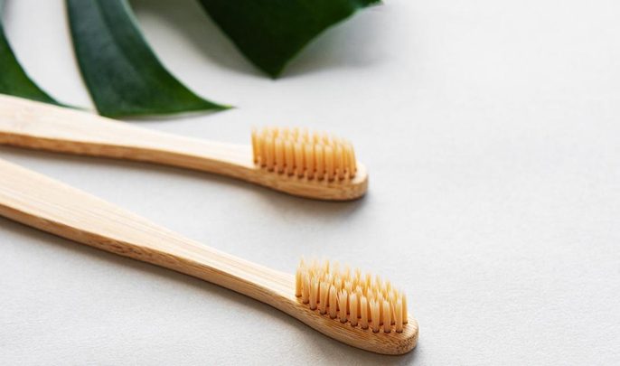 🦷 I MIGLIORI SPAZZOLINI IN BAMBOO (2021) - Consigli Per Tutti